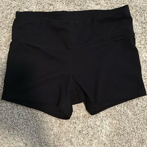 amazon style cloth workout shorts